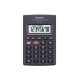 Calculadora de bolsillo Casio