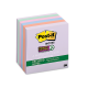 Post its color pastel 3 x 3 inch, 2 x 2 inch, mini cubo