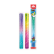 Regla twist flex decor Maped de 30 cm
