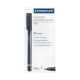 Marcador Staedtler Lumocolor permanente especial 319